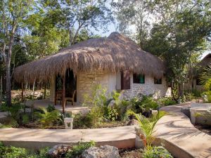 Aldea Cobá an Escape Boutique Experience