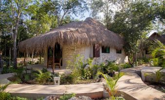 Aldea Coba An Escape Boutique Experience