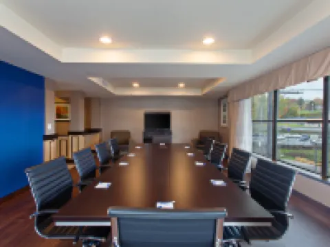 ヒルトン ガーデン イン タコマ ダウンタウン タコマのホテル