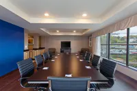 Hilton Garden Inn Tacoma Downtown