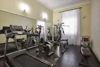Hotel Ambasciatori