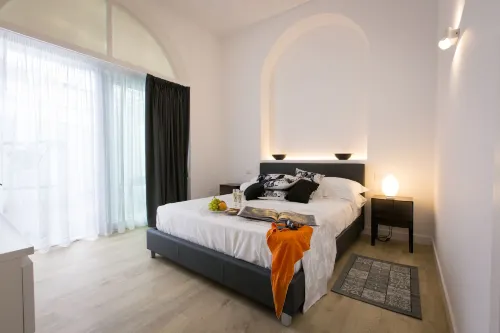 Palermo in Suite Aparthotel SHS - Apartments