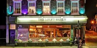 The Loopy Shrew Hotels in Church Pulverbatch