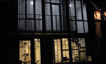 Blossom Hostel