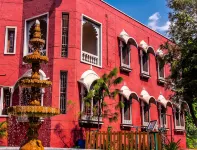 Oriental Palace Resorts