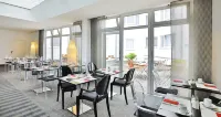 Victor's Residenz-Hotel München Hotels in UnterschleiBheim