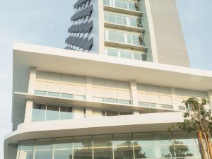 Kampi Hotel Tunjungan – Surabaya - Chse Certified