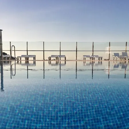 Apartaments Condado