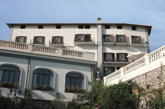 Hotel Jaccarino-Massa Lubrense Updated 2022 Room Price-Reviews & Deals |  Trip.com
