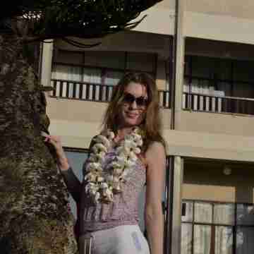 Laya Beach Hotel Exterior