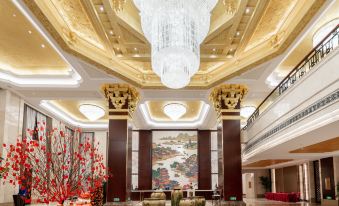 Tongguanyao Macrolink Legend Hotel