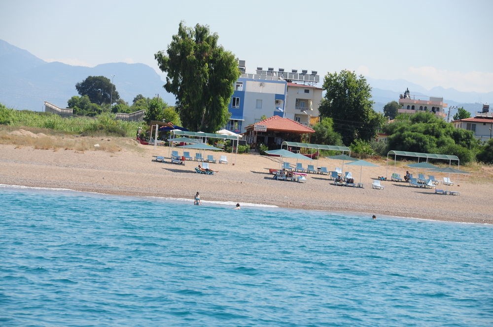 Önder Yıldız Hotel