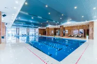 Yiyuanju Hotel Hotels in Maoming