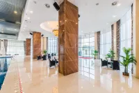 Liyuanju Hotel - Swimmingpools