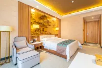 Longxi Shanju Hotel West Jiuhua Mountain