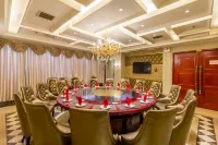 Chen Xiang Guest Hotel - breakfast