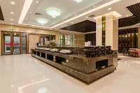 Sheng Yuan Hotel - Frühstück