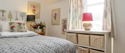Eagle View Guest House Hotel in zona Highland Folk Museum