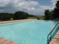 Agriturismo la Gismonda - Pools