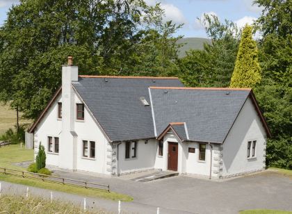 The Factor's Inn & Factor's Cottage