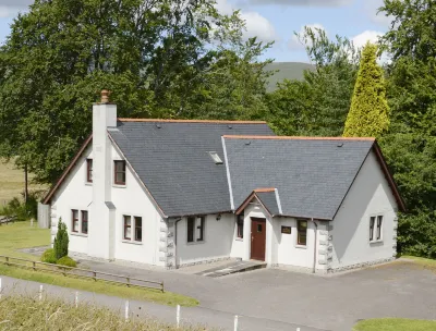 The Factor's Inn & Factor's Cottage Hotels in 