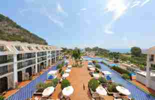 Top 10 Antalya Beach Hotels-2022 Luxury Hotels Ranking | Trip.com Blog