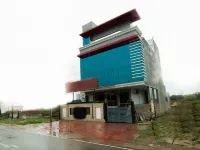 Hotel SS Grand Hotels near Cloud 9 Park