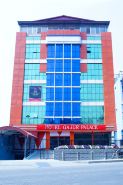 Hotel Gajur Palace