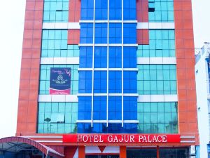Hotel Gajur Palace