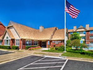 Residence Inn Memphis Germantown