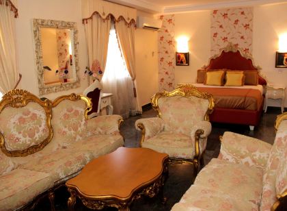Calabar Harbour Resort Spa