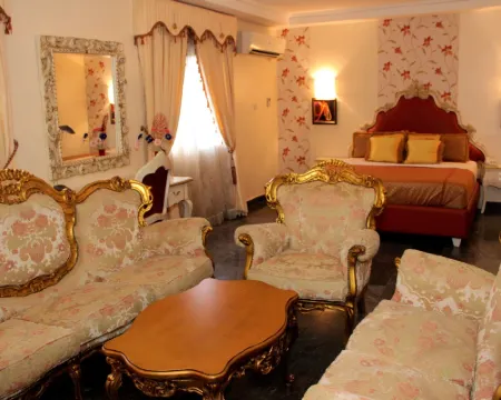 卡拉巴爾海港水療度假村 卡拉巴爾酒店