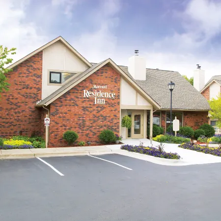 Residence Inn Minneapolis Eden Prairie
