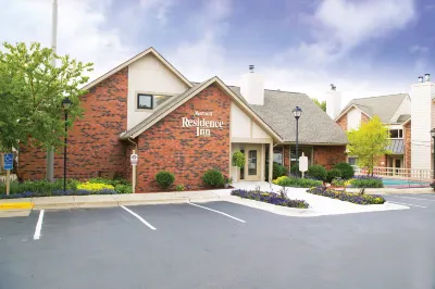 Residence Inn Minneapolis Eden Prairie Hotels in Minnetonka