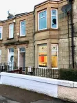 ByEvo Almar Villa - Perfect for Contractors or Large Groups - Close to City and Airport Hotels near Glasgow Prestwick Airport