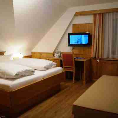 Hotel Gasthof Jagerhaus Rooms