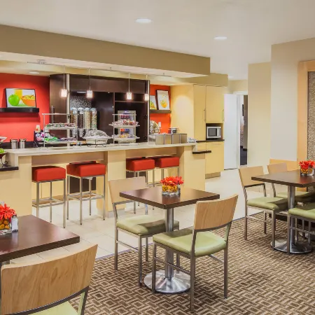 TownePlace Suites Houston Northwest