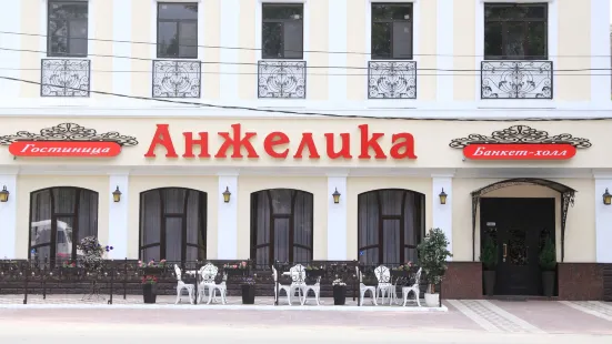 Hotel Anzhelika