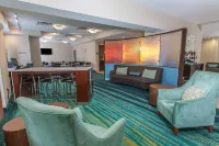 SpringHill Suites Florence