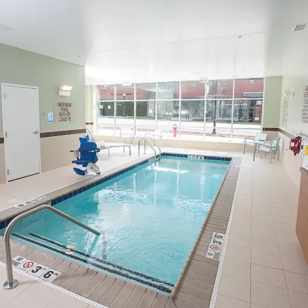 SpringHill Suites Bloomington