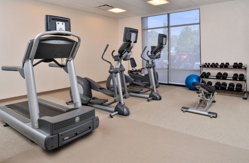 SpringHill Suites Irvine John Wayne Airport / Orange County photo 4