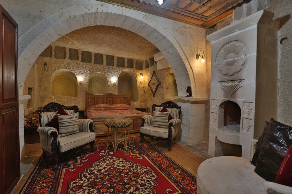 MDC Cave Hotel Cappadocia