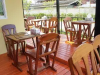 Chanpraya Resort فنادق في تشانثابوري