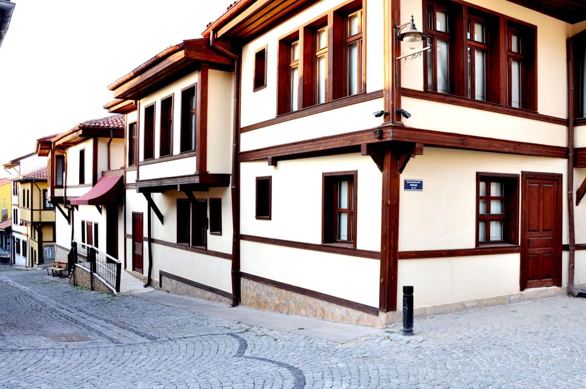 Arasta Konak Boutique Hotel