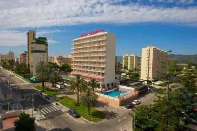 Gandia Playa فنادق في Grau i Platja