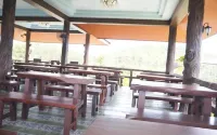 Chomview Resort