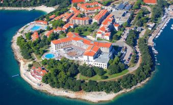 Park Plaza Histria Pula