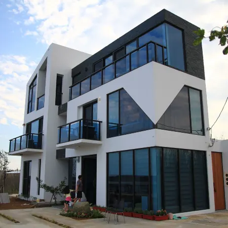 Villa Iris