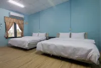 ruisui village Hotels near Tropic of Cancer Marker Park