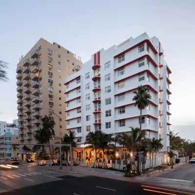 Generator Miami Hotels near Miami Beach - South Beach